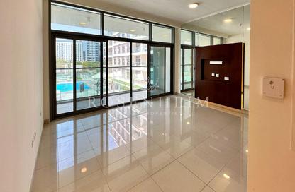 Apartment - 2 Bedrooms - 3 Bathrooms for rent in Mulberry 2 Building B1 - Mulberry 2 Block B - Mulberry 2 - Park Heights - Dubai Hills Estate - Dubai