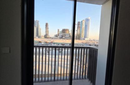 Apartment - Studio - 1 Bathroom for sale in Maryam Island - Al Khan - Sharjah