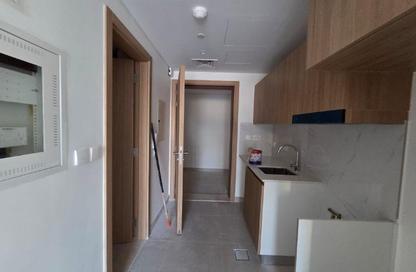 Apartment - Studio - 1 Bathroom for sale in Maryam Island - Al Khan - Sharjah