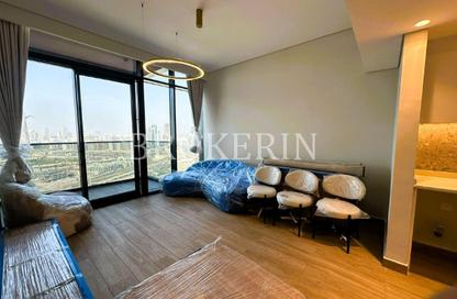 Apartment - 1 - 2 for sale in Seslia Tower - District 4 - Jumeirah Village Triangle - Dubai
