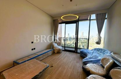 Apartment - 1 - 2 for sale in Seslia Tower - District 4 - Jumeirah Village Triangle - Dubai