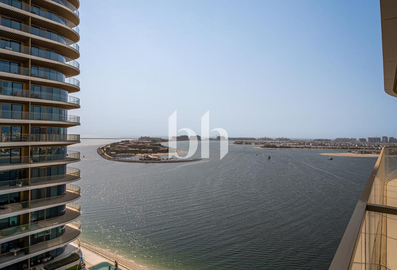 Private Beach Access | Vacant November | Dual View photo 17