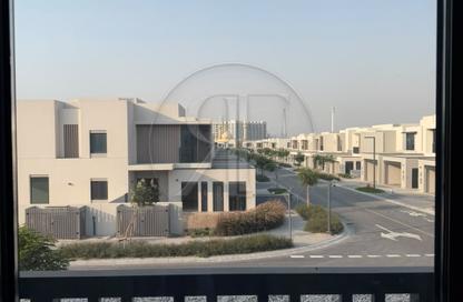 Townhouse - 3 Bedrooms - 5 Bathrooms for rent in Jebel Ali Village Townhouses - Jebel Ali Village - Jebel Ali - Dubai