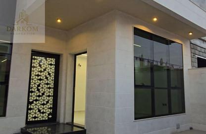Villa - 5 Bedrooms - 6 Bathrooms for rent in Al Zaheya Gardens - Al Zahya - Ajman