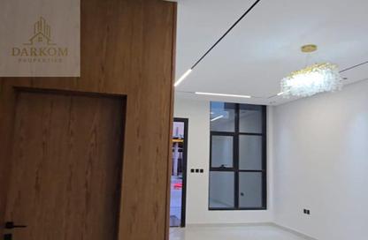 Villa - 5 Bedrooms - 6 Bathrooms for rent in Al Zaheya Gardens - Al Zahya - Ajman