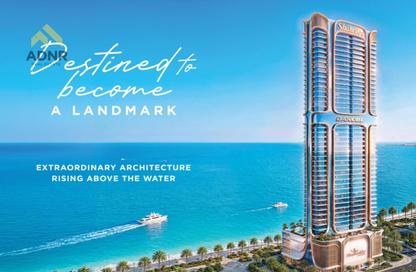 Apartment - 1 - 2 for sale in Shahrukhz Residences by Danube - Al Mina - Bur Dubai - Dubai