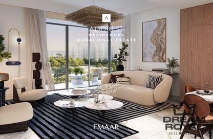 شقة - 2 غرف نوم - 2 حمامات للبيع في برج Address ريزيدنسز Dubai Hills Estate B - ادريس ريزيدينسيس دبي هيلز ايستات - دبي هيلز استيت - دبي