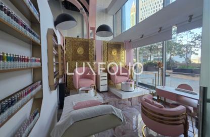 Retail - Studio for rent in Sky Gardens - DIFC - Dubai