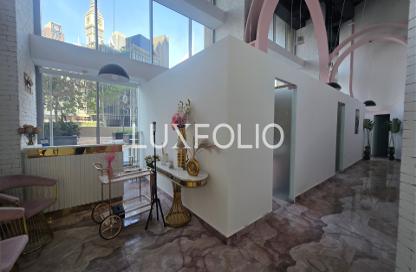 Retail - Studio for rent in Sky Gardens - DIFC - Dubai