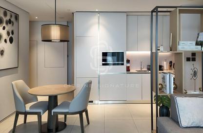Apartment - 1 Bedroom - 1 Bathroom for rent in Jumeirah Gate Tower 2 - The Address Jumeirah Resort and Spa - Jumeirah Beach Residence - Dubai Apartment - 1 Bedroom - 1 Bathroom for rent in Jumeirah Gate Tower 2 - The Address Jumeirah Resort and Spa - Jumeirah Beach Residence - Dubai