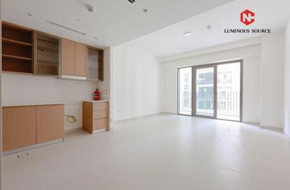 Apartment - 2 Bedrooms - 2 Bathrooms for rent in Cedar at Creek Beach Building 4 - Cedar at Creek Beach - Creek Beach - Dubai Creek Harbour (The Lagoons) - Dubai