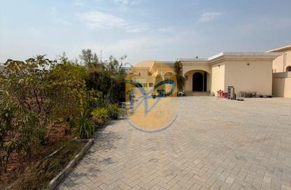 Villa - 3 Bedrooms - 3 Bathrooms for rent in Al Dhait - Ras Al Khaimah