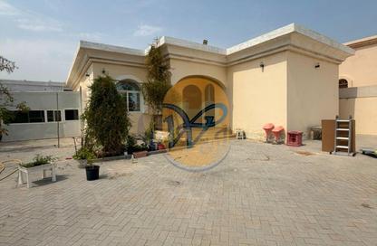Villa - 3 Bedrooms - 3 Bathrooms for rent in Al Dhait - Ras Al Khaimah