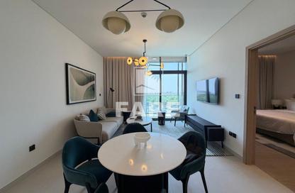 Apartment - 1 Bedroom - 2 Bathrooms for rent in Vida 2 - Vida Residences - Aljada - Sharjah