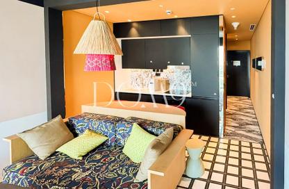 Apartment - Studio - 1 Bathroom for sale in Luxury Family Residences II - Luxury Family Residences - Business Bay - Dubai