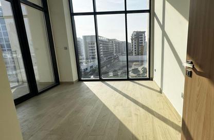 Apartment - 3 Bedrooms - 3 Bathrooms for rent in Azizi Riviera 20 - Azizi Riviera - Meydan One - Meydan - Dubai