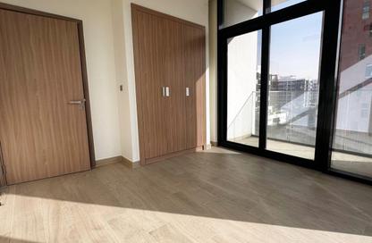 Apartment - 3 Bedrooms - 3 Bathrooms for rent in Azizi Riviera 20 - Azizi Riviera - Meydan One - Meydan - Dubai