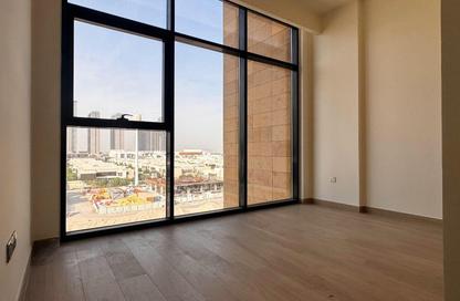 Apartment - 3 Bedrooms - 3 Bathrooms for rent in Azizi Riviera 20 - Azizi Riviera - Meydan One - Meydan - Dubai