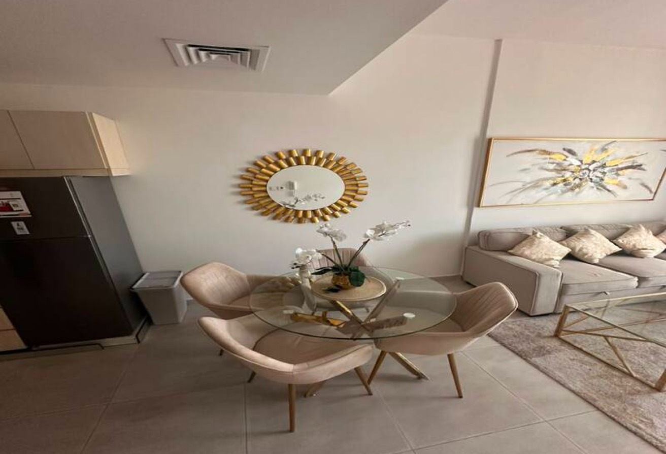 FULLY FURNISHED | READY TO MOVE | 4 CHEQUES gallery image