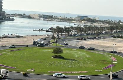 Apartment - 2 Bedrooms - 3 Bathrooms for sale in Marsa Al Arab Tower - Al Khan - Sharjah