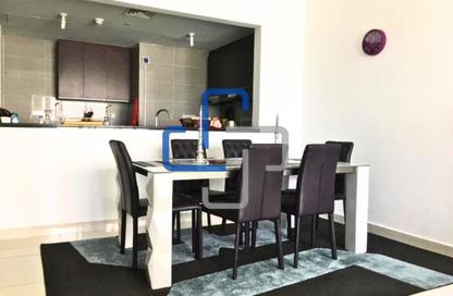 Apartment - 1 - 2 for rent in Al Maha Tower - Marina Square - Al Reem Island - Abu Dhabi Apartment - 1 - 2 for rent in Al Maha Tower - Marina Square - Al Reem Island - Abu Dhabi