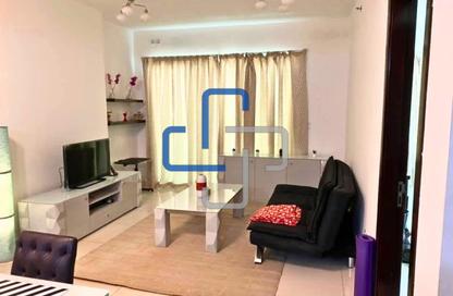 شقة - 1 - 2 للايجار في برج  المها - مارينا سكوير - جزيرة الريم - أبوظبي