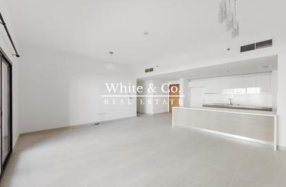 Apartment - 2 Bedrooms - 3 Bathrooms for rent in Al Andalus Tower F - Al Andalus - Jumeirah Golf Estates - Dubai