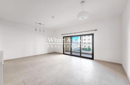 Apartment - 2 Bedrooms - 3 Bathrooms for rent in Al Andalus Tower F - Al Andalus - Jumeirah Golf Estates - Dubai