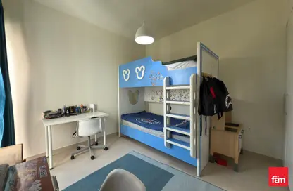 شقة - 3 غرف نوم - 2 حمامات للبيع في بلوك 46 - أوربانا III - اوربانا - اعمار الجنوبية - دبي الجنوب (مركز دبي العالمي) - دبي