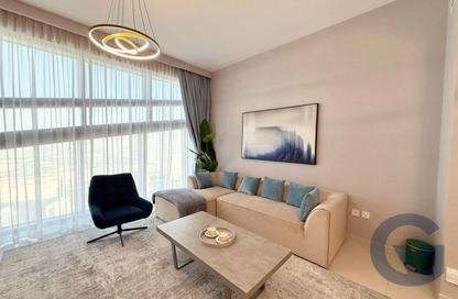 Apartment - 2 Bedrooms - 2 Bathrooms for rent in The Grand - Dubai Creek Harbour (The Lagoons) - Dubai
