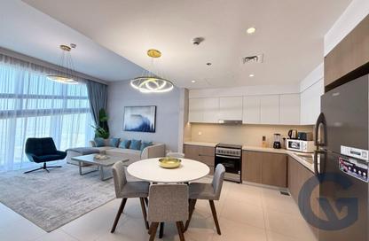 Apartment - 2 Bedrooms - 2 Bathrooms for rent in The Grand - Dubai Creek Harbour (The Lagoons) - Dubai