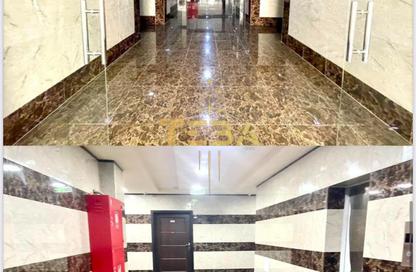 Whole Building - Studio - 6 Bathrooms for sale in Al Naemiya Tower 2 - Al Naemiya Towers - Al Nuaimiya - Ajman