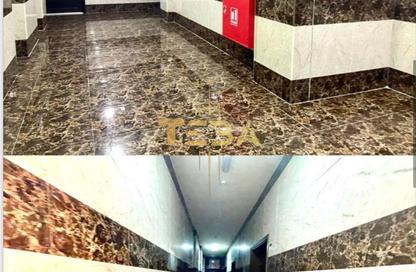 Whole Building - Studio - 6 Bathrooms for sale in Al Naemiya Tower 2 - Al Naemiya Towers - Al Nuaimiya - Ajman