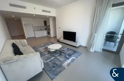 Apartment - 2 Bedrooms - 2 Bathrooms for rent in Downtown Views II Tower 2 - Downtown Views II - Zabeel 2 - Zabeel - Dubai