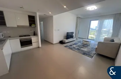 Apartment - 2 Bedrooms - 2 Bathrooms for rent in Downtown Views II Tower 2 - Downtown Views II - Zabeel 2 - Zabeel - Dubai