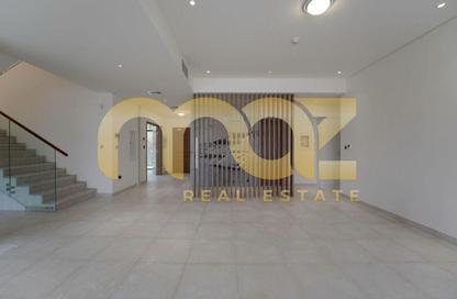 Villa - 4 Bedrooms - 5 Bathrooms for rent in West Yas - Yas Island - Abu Dhabi