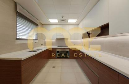 Villa - 4 Bedrooms - 5 Bathrooms for rent in West Yas - Yas Island - Abu Dhabi