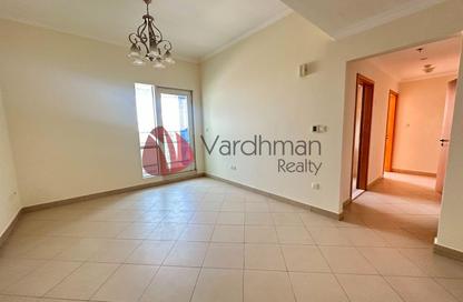Apartment - 1 Bedroom - 2 Bathrooms for rent in Murdih Tower - District 17 - Jumeirah Village Circle - Dubai