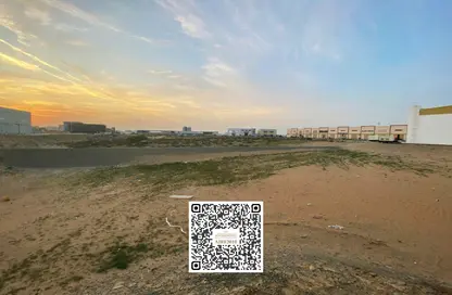 أرض - استوديو للبيع في الجرف الصناعية 2 - الجرف الصناعية - عجمان