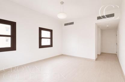 Apartment - 2 Bedrooms - 3 Bathrooms for rent in Al Andalus Tower E - Al Andalus - Jumeirah Golf Estates - Dubai