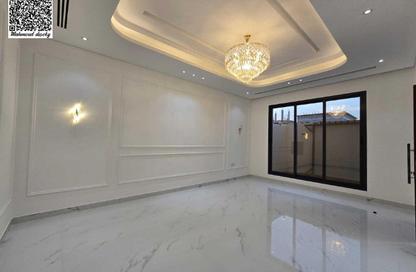 Townhouse - 5 Bedrooms - 7 Bathrooms for sale in Al Helio 1 - Al Helio - Ajman Townhouse - 5 Bedrooms - 7 Bathrooms for sale in Al Helio 1 - Al Helio - Ajman