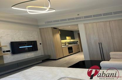شقة - 1 حمام للايجار في إليفيت من بريسكوت - ارجان - دبي
