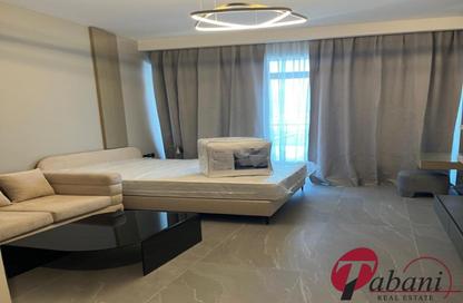 Apartment - Studio - 1 Bathroom for rent in Elevate by Prescott - Arjan - Dubai