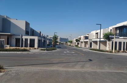 Townhouse - 3 Bedrooms - 4 Bathrooms for rent in Jebel Ali Village - Jebel Ali - Dubai Townhouse - 3 Bedrooms - 4 Bathrooms for rent in Jebel Ali Village - Jebel Ali - Dubai
