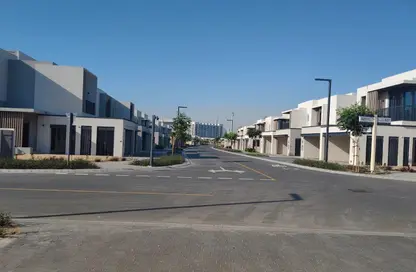 Townhouse - 3 Bedrooms - 4 Bathrooms for rent in Jebel Ali Village Townhouses - Jebel Ali Village - Jebel Ali - Dubai Townhouse - 3 Bedrooms - 4 Bathrooms for rent in Jebel Ali Village Townhouses - Jebel Ali Village - Jebel Ali - Dubai