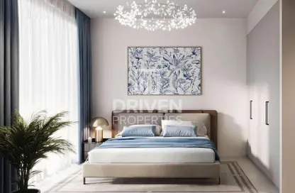 Apartment - 1 Bedroom - 2 Bathrooms for sale in Ozone 1 Residence - District 13 - Jumeirah Village Circle - Dubai
