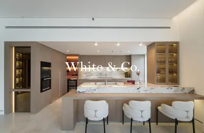 Apartment - 3 Bedrooms - 4 Bathrooms for sale in Marina Quays North - Marina Quays - Dubai Marina - Dubai Apartment - 3 Bedrooms - 4 Bathrooms for sale in Marina Quays North - Marina Quays - Dubai Marina - Dubai