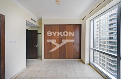 Apartment - 2 Bedrooms - 2 Bathrooms for rent in The Fairways North - The Fairways - The Views - Dubai