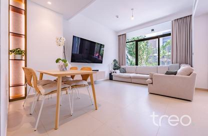 Villa - 3 Bedrooms - 3 Bathrooms for sale in Joy - Arabian Ranches 3 - Dubai