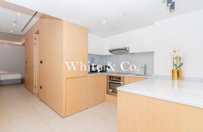 Apartment - Studio - 1 Bathroom for sale in Royal Amwaj Residences North - Royal Amwaj Residences - The Crescent - Palm Jumeirah - Dubai